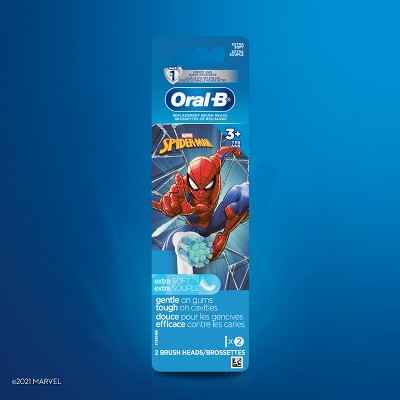Oral-B Marvel&