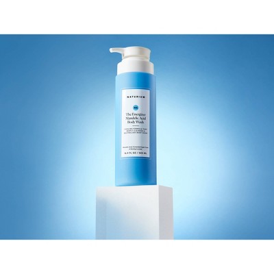 Naturium The Energizer Cooling Body Wash 16.9 fl oz - New by This is Beauty US