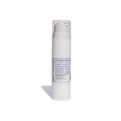 ROSEN Skincare Bright Citrus Scar Treatments Face Serum 1.3 fl oz - New - DestGlow