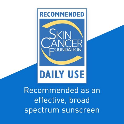 CeraVe Moisturizer Sunscreen AM Facial Lotion Normal to Dry SPF30 2oz - Imperfect Box by This is Beauty US