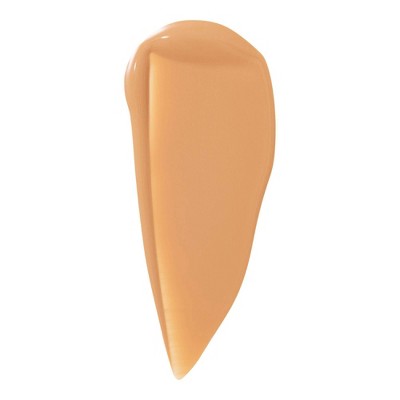 e.l.f. Halo Glow Skin Tint Light Coverage Foundation SPF 50 7 Medium Warm 1 fl oz - Imperfect Box by This is Beauty US