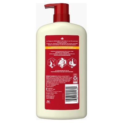 Old Spice Men&