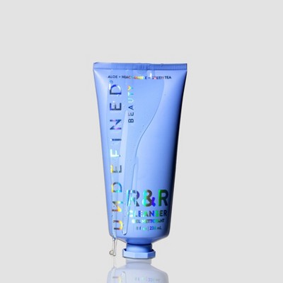 Undefined R&R Cleanser 8 fl oz - New DestGlow