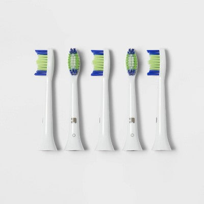 Sonic Power Brush Heads up&up - Imperfect Box by This is Beauty US