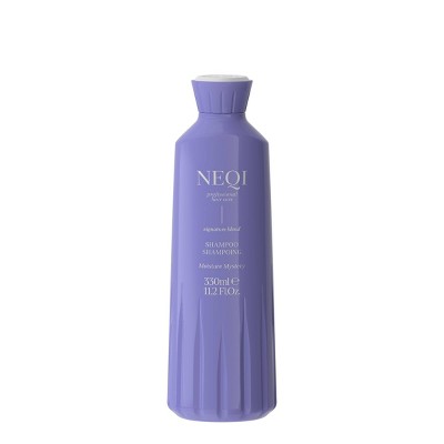 NEQI Moisture Mystery Shampoo 11.2 fl oz - New by This is Beauty US