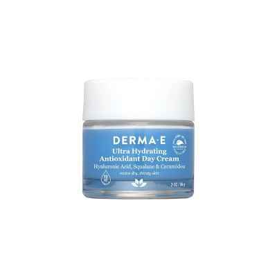derma e Hydrating Night Cream 2oz - Imperfect Box by This is Beauty US