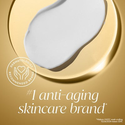 Olay Regenerist Collagen Peptide 24 MAX Face Moisturizer 1.7 fl oz - Imperfect Box by This is Beauty US