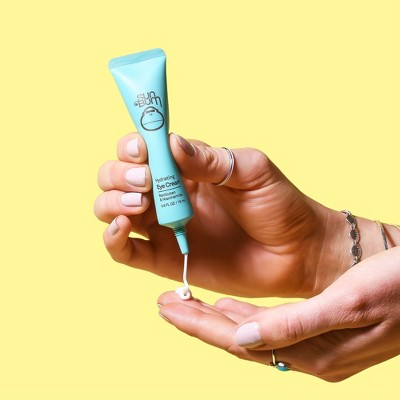 Sun Bum Hydrating Eye Cream 0.5 fl oz - Imperfect Box by This is Beauty US