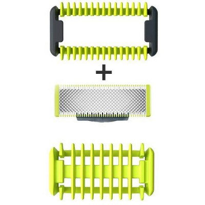 Philips Norelco OneBlade Replacement Body Kit QP610/80 - New by This is Beauty US