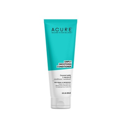Acure Simply Smoothing Conditioner 8 fl oz - New by This is Beauty US