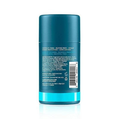 OARS + ALPS Mens Roll-On Natural Deodorant Fresh Ocean Splash Aluminum-Free 2.6oz - New by This is Beauty US