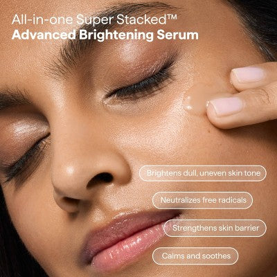 Remedy Skin 15% Vit C Complex Brightening Antioxidant Serum 1oz - Imperfect Box DestGlow