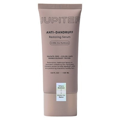 Jupiter Anti-Dandruff Restoring Scalp Serum 2.1 fl oz - Imperfect Container by This is Beauty US
