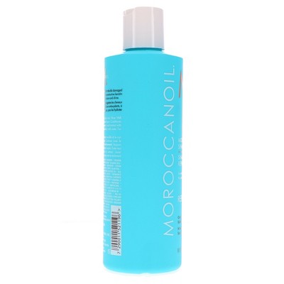 Moroccanoil Moisture Repair Shampoo 8.5 oz - Small Amount Missing by This is Beauty US