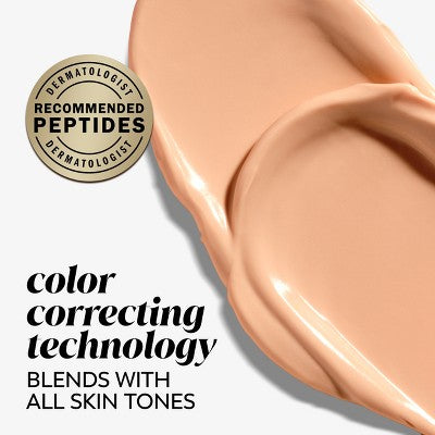 Olay Eyes Ultimate Eye Cream with Niacinamide; Peptides 0.4 fl oz - Imperfect Box by This is Beauty US