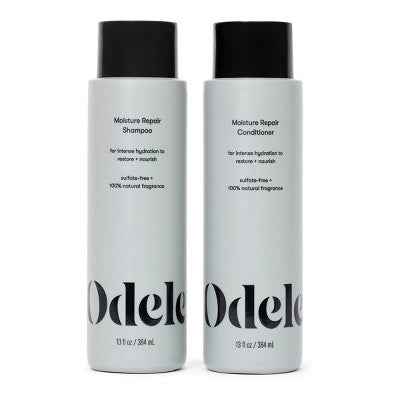 Odele Moisture Repair Conditioner for Dry + Damaged Hair 13 fl oz - New