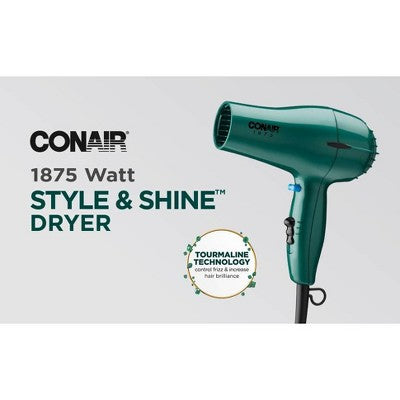 Conair Protect and Shine Hair Dryer - Imperfect Box by This is Beauty US