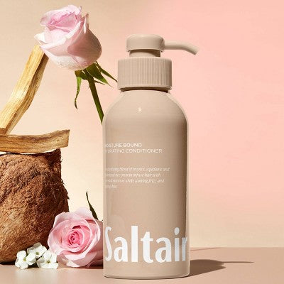 Saltair Moisture Bound Hydrating Conditioner 14 fl oz - New by This is Beauty US