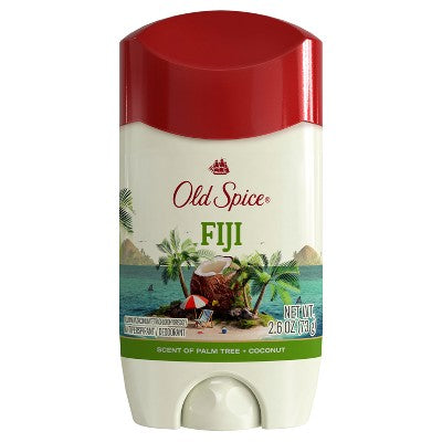 Old Spice Men&