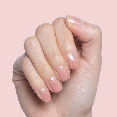 Olive & June Quick Dry Top Coat Nail Polish Fairy 0.92 fl oz - New by This is Beauty US