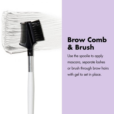 e.l.f. Professional Brush Kit 12ct - New by This is Beauty US