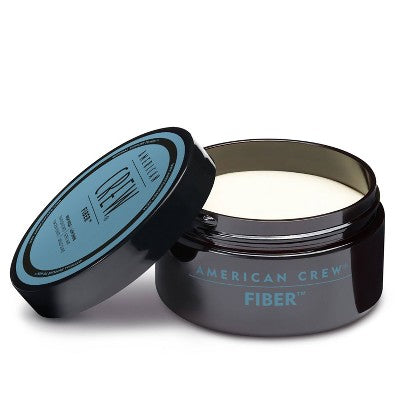 American Crew Hair Fiber Trial Size 1.75oz - Imperfect Container by This is Beauty US