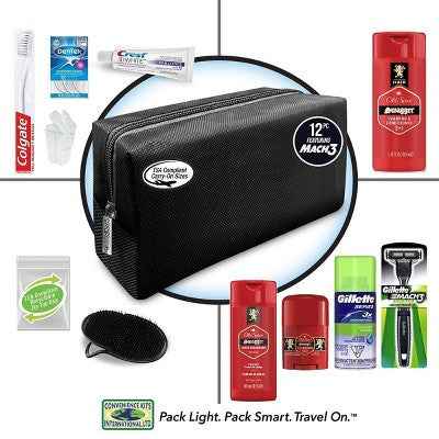 Convenience Kits International Men&