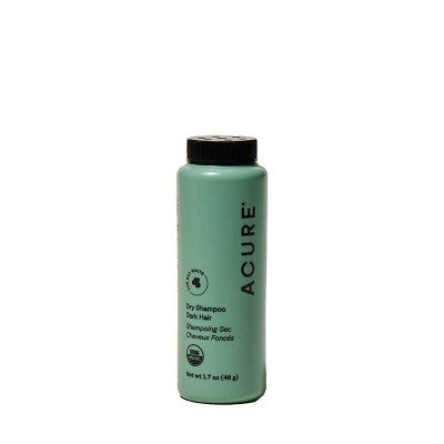 Acure Brunette to Dark Hair Dry Shampoo 1.7oz - New by This is Beauty US
