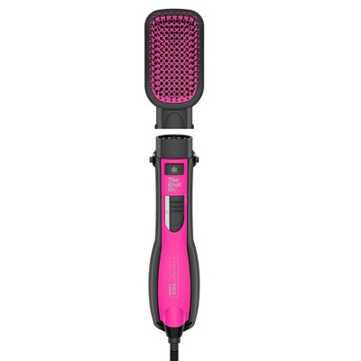 Conair Knot Dr. Paddle Dryer Brush - Imperfect Box by This is Beauty US