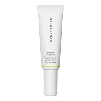 Well People Fresh Dew Snow Mushroom Gel-Cream Moisturizer 1.76oz - Missing Box by This is Beauty US
