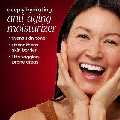 Olay Regenerist Niacinamide + Peptide Face Moisturizer 1.7oz - Imperfect Box by This is Beauty US