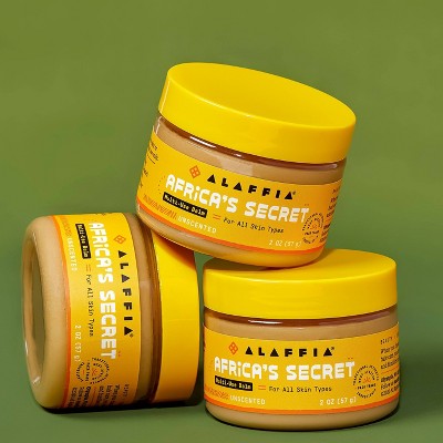 Alaffia Africa&