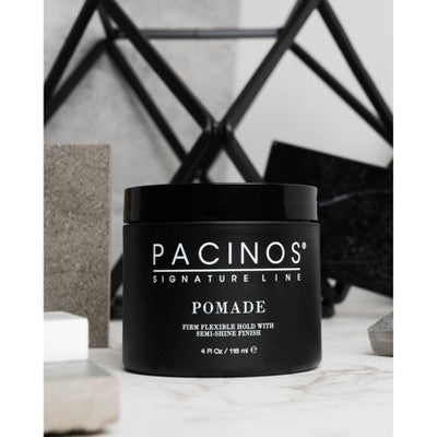PACINOS Styling Pomade 4 fl oz - Imperfect Container by This is Beauty US