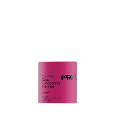 Eva NYC Therapy Session Deep Conditioning Hair Mask 13.5 fl oz - New by This is Beauty US
