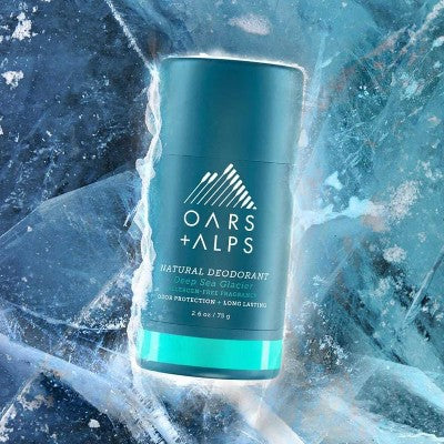 OARS + ALPS Men&