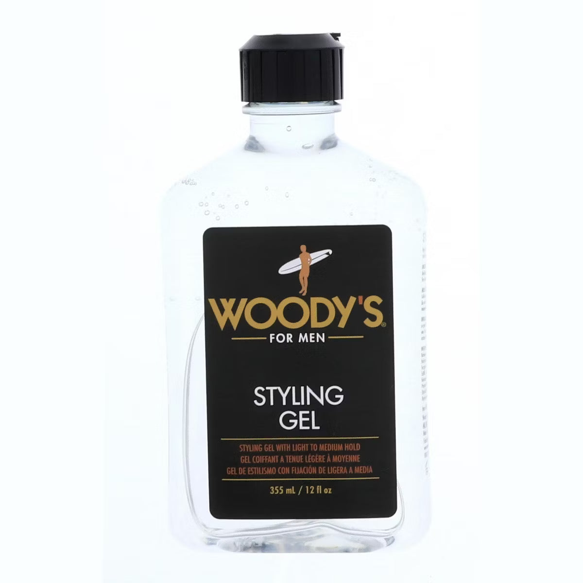 Woody&
