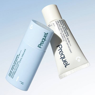 Prequel Solar Shade Sunscreen with Broad Spectrum 1.7 fl oz - Imperfect Box by This is Beauty US