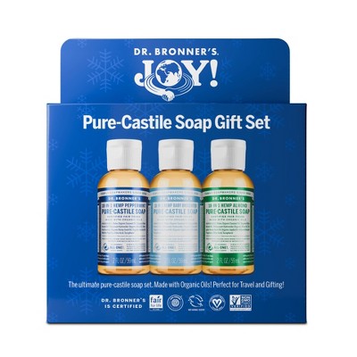 Dr. Bronner&