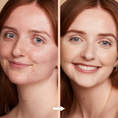 ColourPop Pretty Fresh Tinted Moisturizer Fair 4N 1.45 fl oz - Missing Box by This is Beauty US