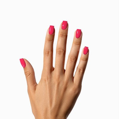 Nailboo Dip Powder Pink Lemonade 0.5oz - New - DestGlow