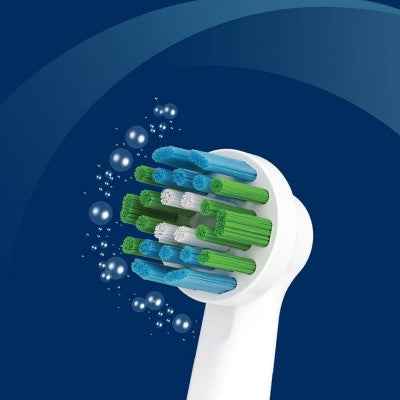 Precise Oscillating Brush Heads up&up - Missing Box