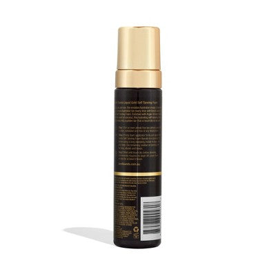 Bondi Sands Liquid Gold Self Tanning Foam 6.76 fl oz - New by This is Beauty US