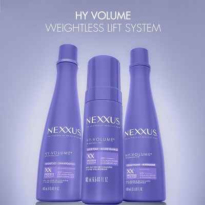 Nexxus Hy-Volume Hair Conditioner 13.5 fl oz - New by This is Beauty US