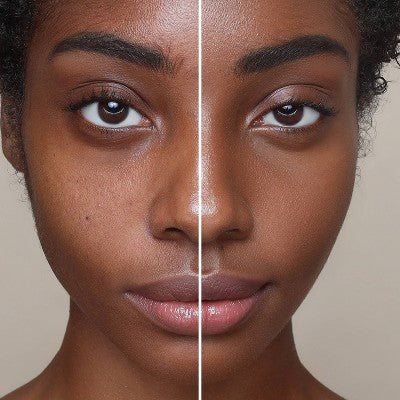 The Lip Bar Just a Tint 3-in-1 Tinted Skin Conditioner with SPF 11 Almond 1 fl oz - Imperfect Box