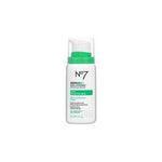 No7 Derm Solutions 100HR Hydration Cream Moisturiser Dry & Sensitive Skin 3oz - Imperfect Container