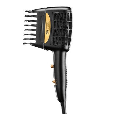 Conair 3 in 1 Styling Hair Dryer Gold 1875 watts - Imperfect Box by This is Beauty US