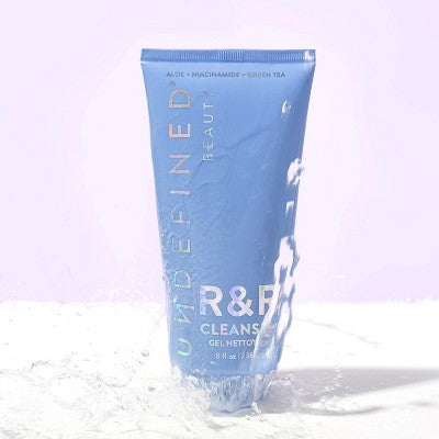 Undefined R&R Cleanser 8 fl oz - New DestGlow