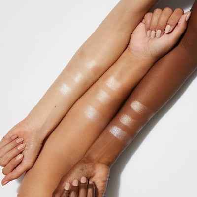 Well People Supernatural Stick Highlighter Rose Glow 0.17oz - Imperfect Box