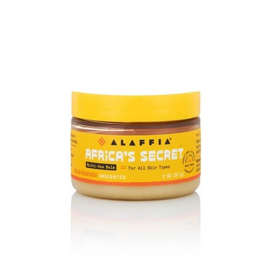 Alaffia Africa&