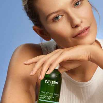 Weleda Pore Refining Toner 5 fl oz - New